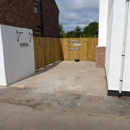 Pet Friendly Beautiful Detached Cottage Close To Spurn Point, Easington And Withersea Kingston upon Hull Zewnętrze zdjęcie