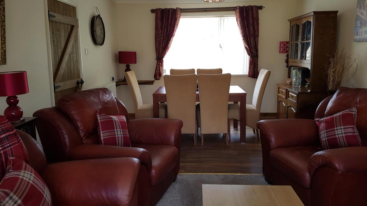 Pet Friendly Beautiful Detached Cottage Close To Spurn Point, Easington And Withersea Kingston upon Hull Zewnętrze zdjęcie