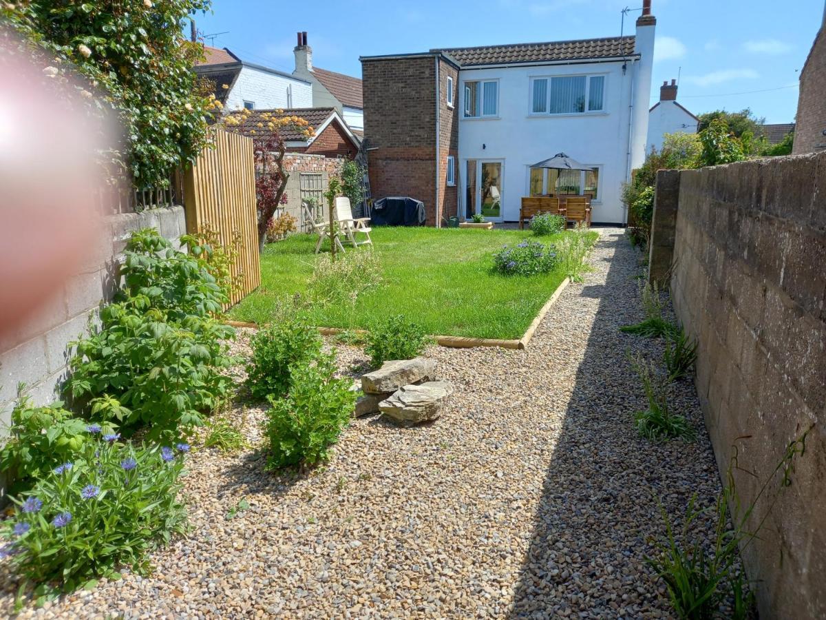 Pet Friendly Beautiful Detached Cottage Close To Spurn Point, Easington And Withersea Kingston upon Hull Zewnętrze zdjęcie