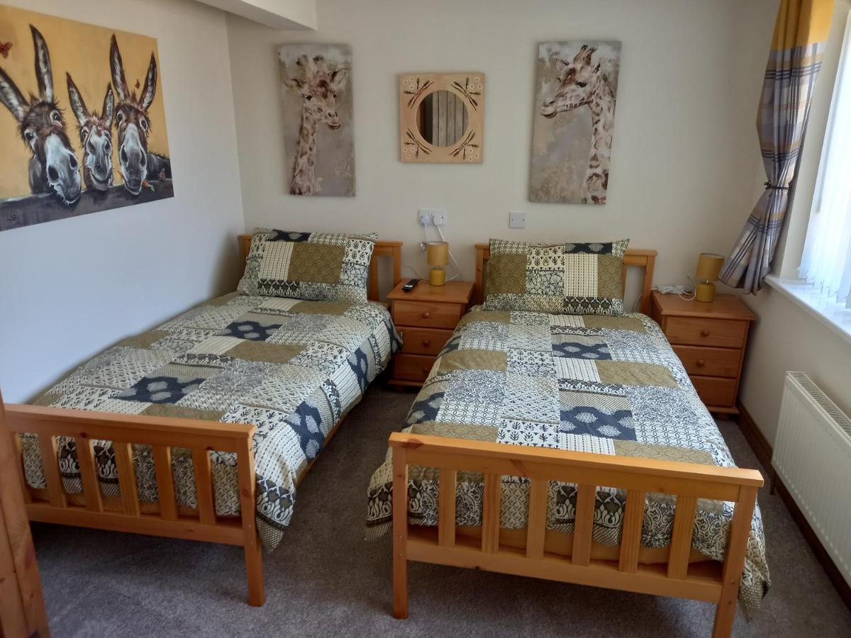 Pet Friendly Beautiful Detached Cottage Close To Spurn Point, Easington And Withersea Kingston upon Hull Zewnętrze zdjęcie
