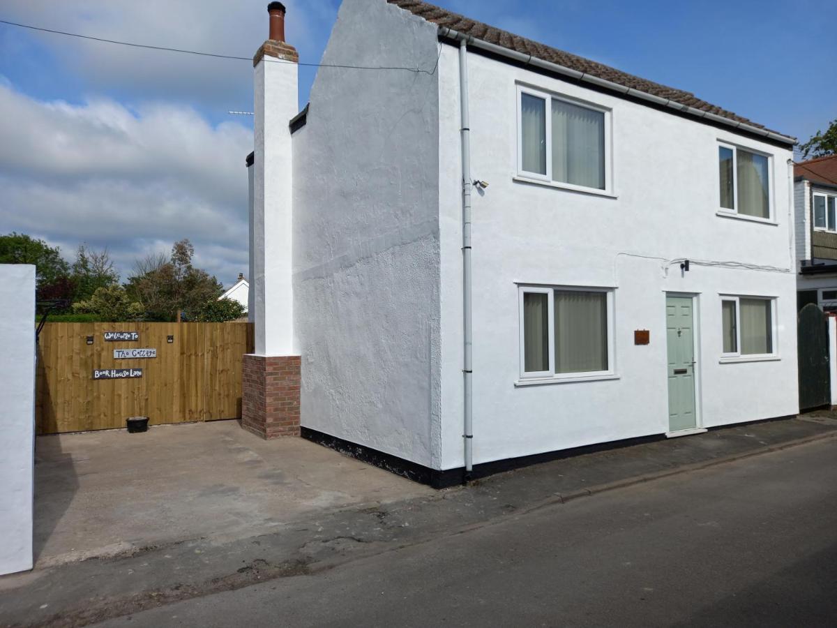 Pet Friendly Beautiful Detached Cottage Close To Spurn Point, Easington And Withersea Kingston upon Hull Zewnętrze zdjęcie
